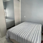 Apartamento com 1 dormitório à venda, 60 m² por R$ 490.000,00 - Gonzaga - Santos/SP