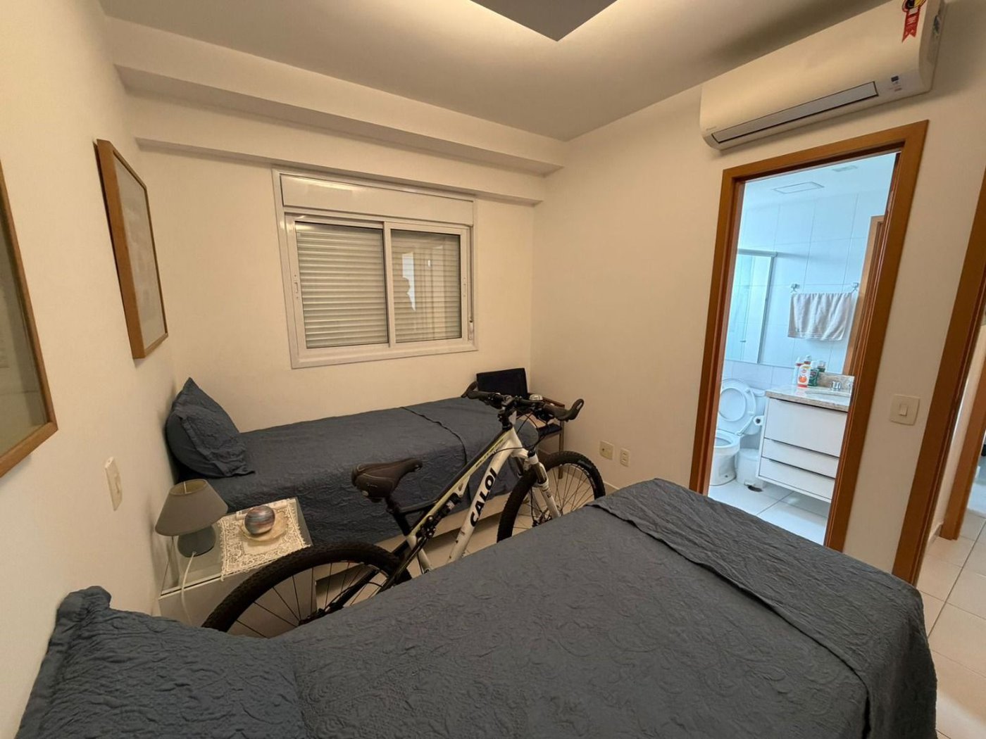 Apartamento com 2 dormitórios à venda, 83 m² por R$ 1.430.000,00 - Gonzaga - Santos/SP