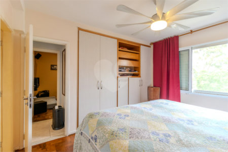 Apartamento à venda com 4 quartos, sendo 1 suíte, em Chácara Santo Antônio, São Paulo, SP