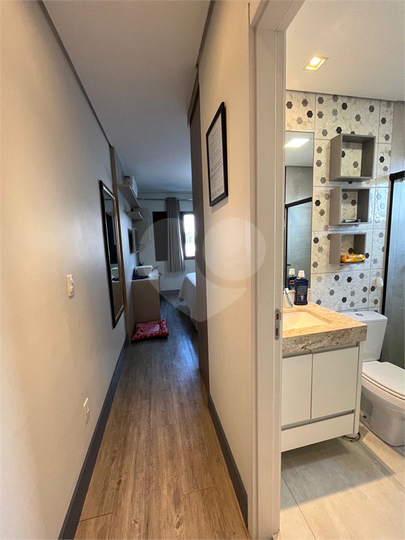 Apartamento à venda com 3 suítes no Centro, Indaiatuba, SP