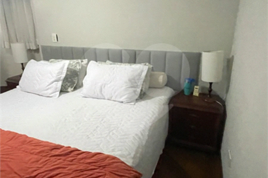 Sobrado à venda com 4 quartos, sendo 2 suítes, em Mandaqui, São Paulo, SP