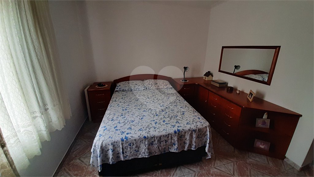 Sobrado à venda com 4 quartos, sendo 1 suíte, em Tucuruvi, São Paulo, SP