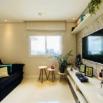 Apartamento à venda com 3 quartos, sendo 1 suíte, no Centro, São Bernardo do Campo, SP