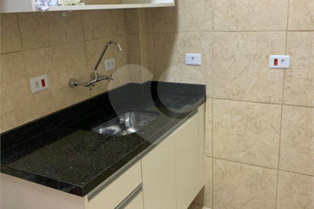 Apartamento para alugar com 1 suíte em Pinheiros, São Paulo, SP
