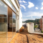 Cobertura à venda com 3 quartos, sendo 1 suíte, em Real Parque, São Paulo, SP