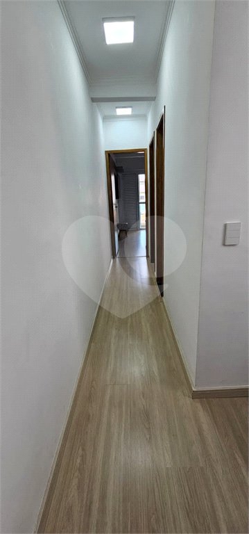 Triplex à venda com 2 quartos, sendo 1 suíte, em Vila Metalúrgica, Santo André, SP