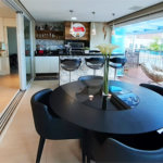 Apartamento à venda com 4 suítes em Campo Belo, São Paulo, SP