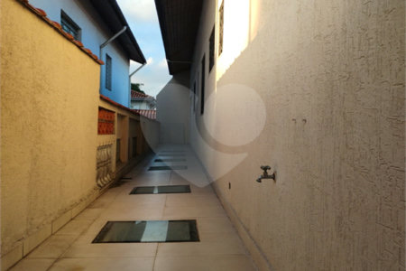 Sobrado à venda com 3 quartos, sendo 1 suíte, em Vila Paulista, São Paulo, SP