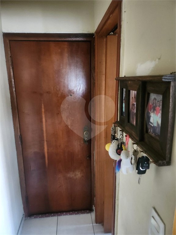 Apartamento à venda com 3 quartos em Vila Isabel, Rio de Janeiro, RJ