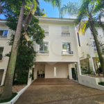 Casa à venda com 3 suítes no condomínio Palma de Mallorca Private Houses, São Paulo - SP