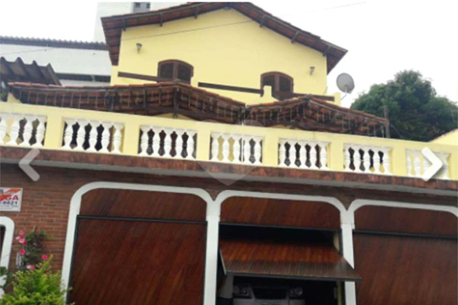 Sobrado à venda com 5 quartos, sendo 1 suíte, em Freguesia do Ó, São Paulo, SP