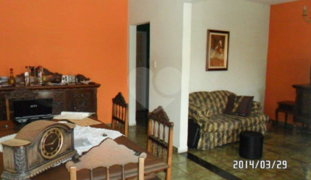 Casa Térrea à venda com 4 quartos, sendo 1 suíte,  em Tremembé, São Paulo, SP
