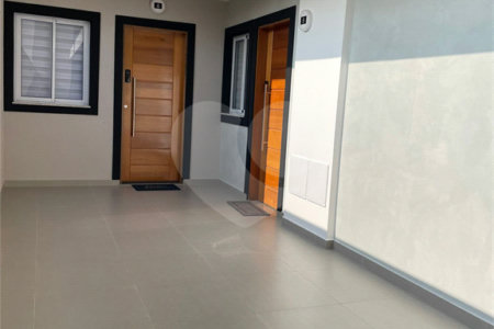 Apartamento à venda com 1 quarto em Vila Dom Pedro Ii, São Paulo, SP