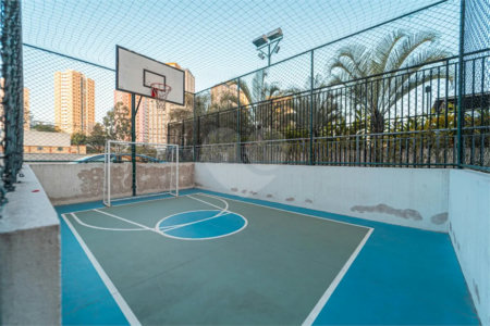 Apartamento à venda com 2 quartos, sendo 1 suíte,  em Chácara Flora, São Paulo, SP