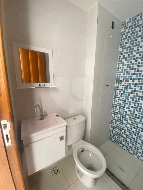 Casa à venda com 2 quartos em Campo Grande, Rio de Janeiro, RJ