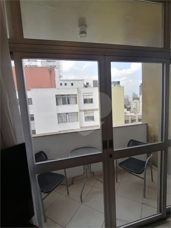 Apartamento para alugar com 2 quartos em Paraíso, São Paulo, SP