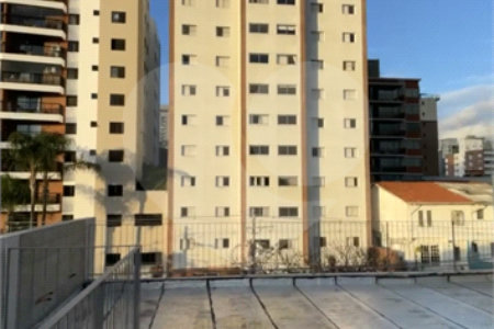 Cobertura à venda com 3 quartos, sendo 2 suítes, em Pinheiros, São Paulo, SP