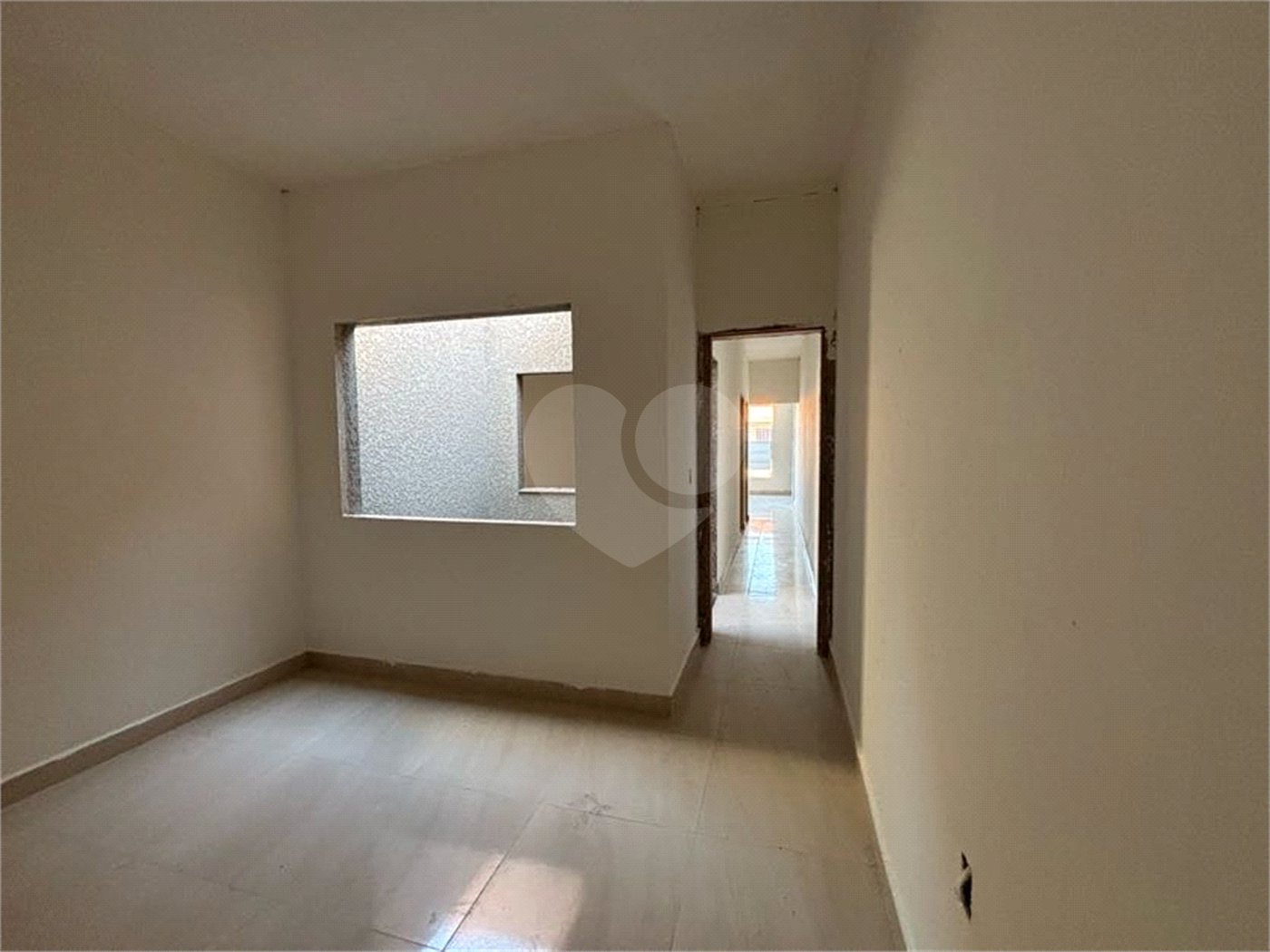 Casa de Vila à venda com 2 quartos em Jardim Paulista, Sorocaba, SP