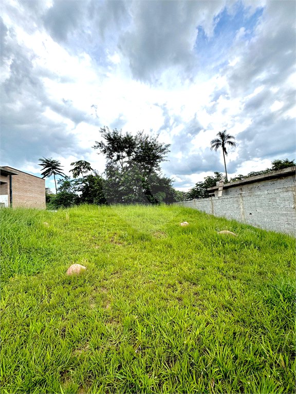 Terreno à venda em Guaxinduva, Bom Jesus dos Perdões, SP