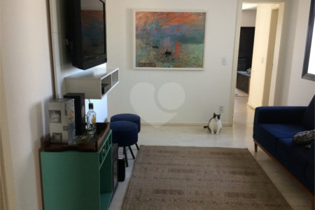 Apartamento à venda com 3 suítes em Vila Suzana, São Paulo, SP