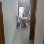 Sobrado à venda com 3 quartos, sendo 1 suíte, em Tremembé, São Paulo, SP