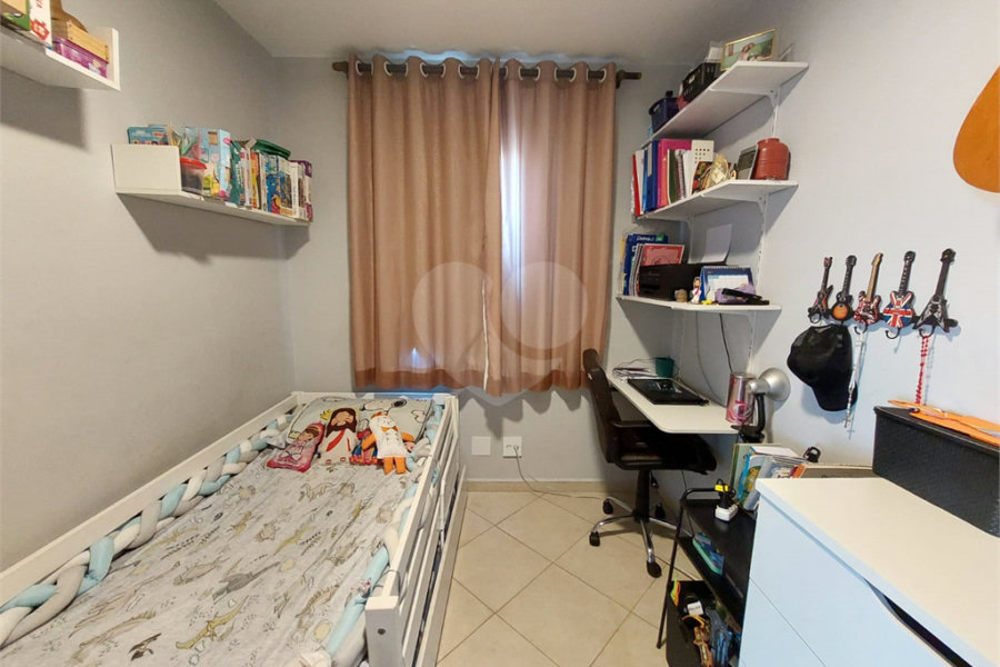 Apartamento à venda com 2 quartos, sendo 1 suíte, em Tucuruvi, São Paulo, SP