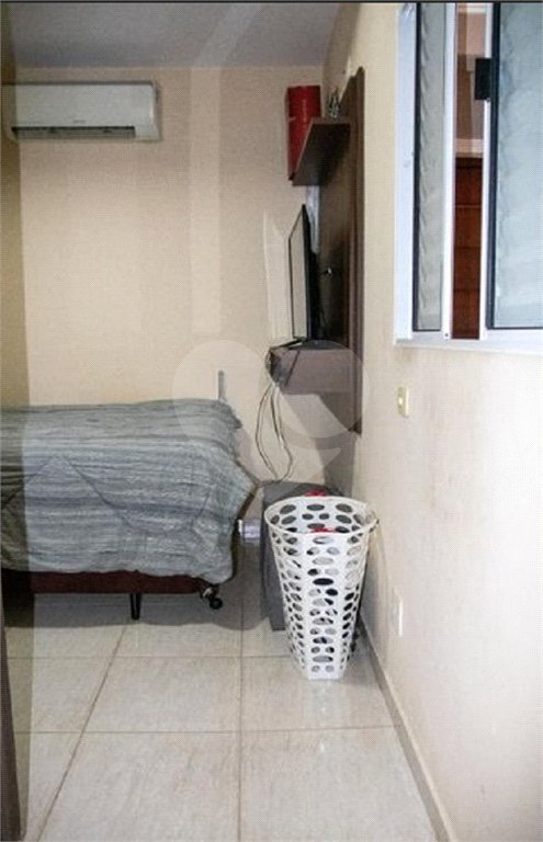 Sobrado à venda com 4 suítes em Vila Gustavo, São Paulo, SP