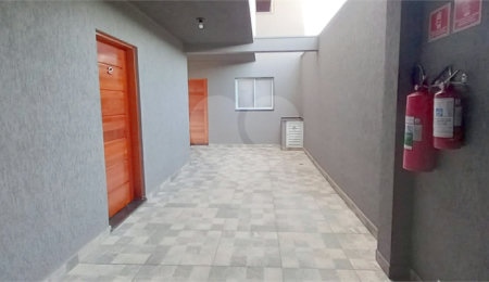 Apartamento para alugar com 1 quarto em Jardim Mangalot, São Paulo, SP