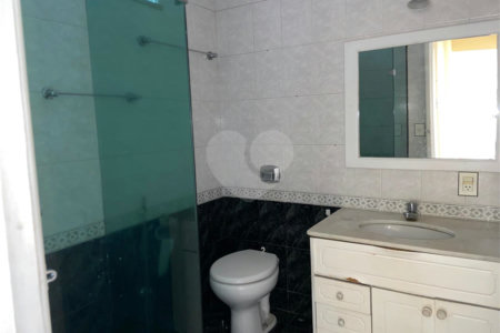 Apartamento à venda com 3 quartos, sendo 1 suíte,  em Tijuca, Rio de Janeiro, RJ