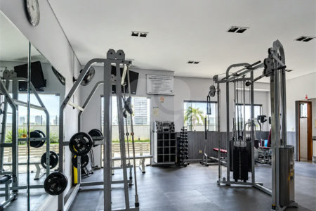 Apartamento à venda ou para alugar com 2 quartos, sendo 1 suíte, em Jardim do Mar, São Bernardo do Campo, SP