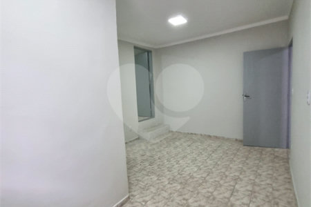 Casa de Vila para alugar com 2 quartos em Vila Nova Cachoeirinha, São Paulo, SP