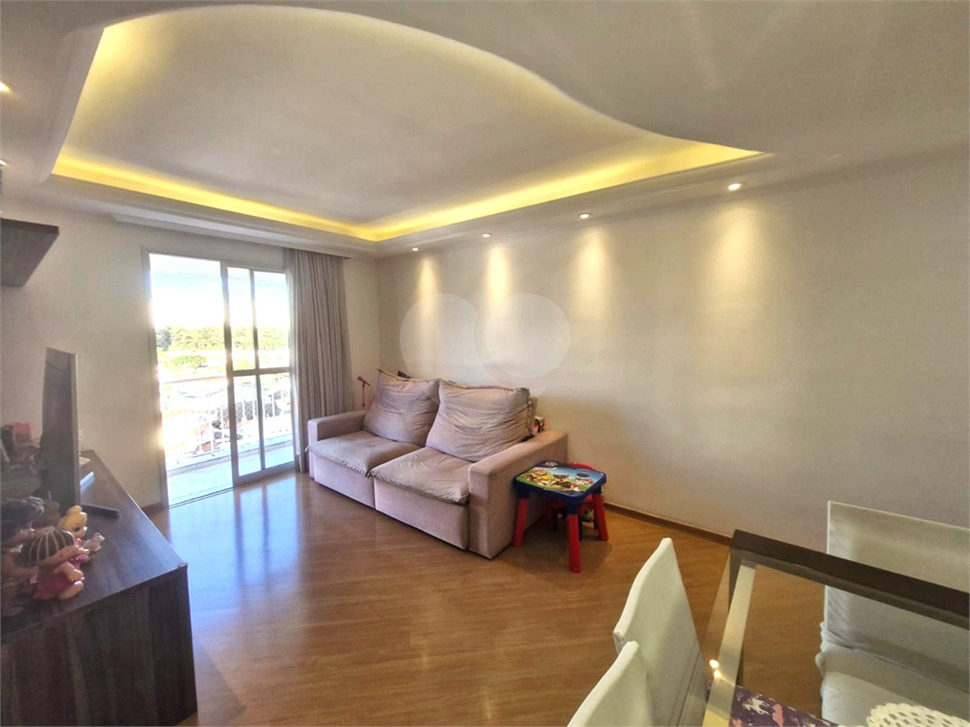 Apartamento à venda com 3 quartos, sendo 1 suíte, em Vila Cruzeiro, São Paulo, SP