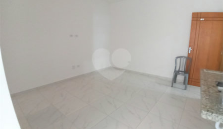 Apartamento à venda com 1 quarto em Santana, São Paulo, SP