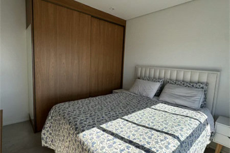 Apartamento à venda com 2 suítes em Jardim das Acácias, São Paulo, SP