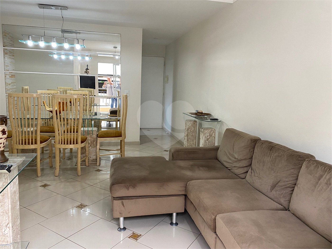 Apartamento à venda com 3 quartos em Vila dos Remédios, São Paulo, SP