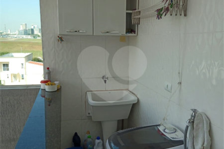 Apartamento com Vista Exclusiva para o Aeroporto de Congonhas
