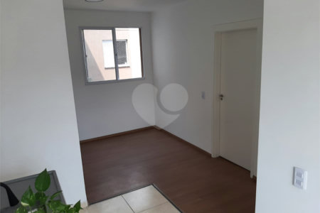 Apartamento à venda com 2 quartos em Recreio dos Sorocabanos, Sorocaba, SP
