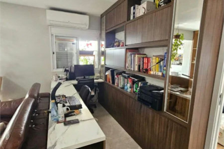 Apartamento à venda com 3 quartos, sendo 2 suítes, em Vila Anastácio, São Paulo, SP