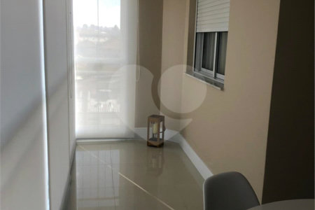 Apartamento à venda com 2 quartos, sendo 1 suíte, em Vila Maria, São Paulo, SP
