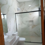 Casa à venda ou para alugar com 3 suítes no condomínio Residencial Viena, Indaiatuba - SP