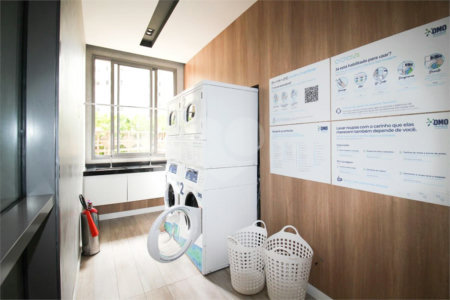 Apartamento à venda com 1 suíte em Indianópolis, São Paulo, SP