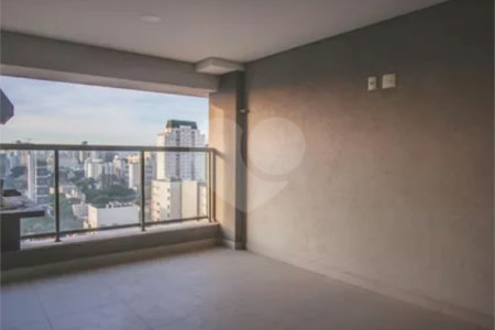 Apartamento à venda com 3 suítes em Vila Mariana, São Paulo, SP