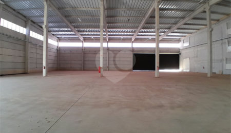 Terreno para alugar no condomínio Centro Empresarial Metropolitano, Sorocaba - SP
