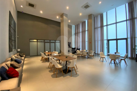 Apartamento à venda com 3 suítes em Vila Leopoldina, São Paulo, SP