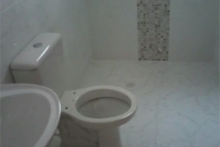 Sobrado à venda com 2 suítes em Vila Tiradentes, São Paulo, SP