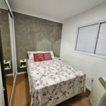 Apartamento à venda com 2 quartos em Sítios Frutal, Valinhos, SP