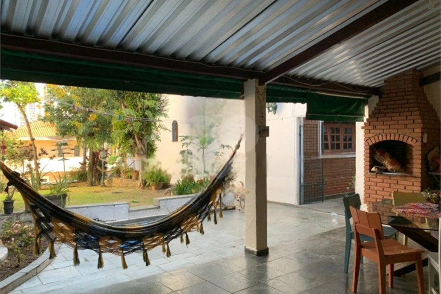 Casa à venda com 4 quartos, sendo 2 suítes, em Mandaqui, São Paulo, SP