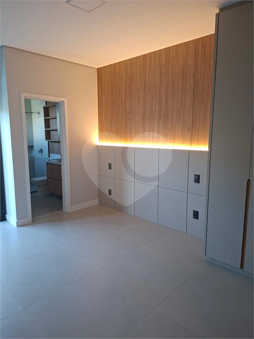 Casa à venda com 3 suítes no condomínio Jardim Park Vista Real, Indaiatuba - SP