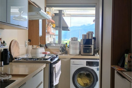 Cobertura à venda com 3 quartos, sendo 1 suíte, em Recreio dos Bandeirantes, Rio de Janeiro, RJ