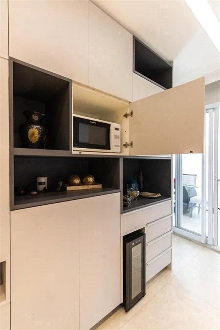 Apartamento à venda ou para alugar com 2 quartos, sendo 1 suíte,  em Vila Gertrudes, São Paulo, SP